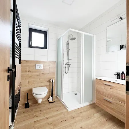 Apartmany Pod Javorem Nová Bystřice Exteriér fotografie