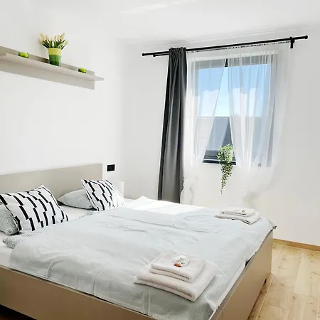 Apartmany Pod Javorem Nová Bystřice Exteriér fotografie