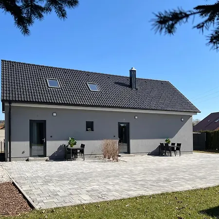 Apartmany Pod Javorem Nová Bystřice Exteriér fotografie