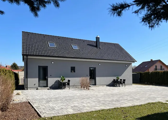 Apartmany Pod Javorem Nova Bystrice