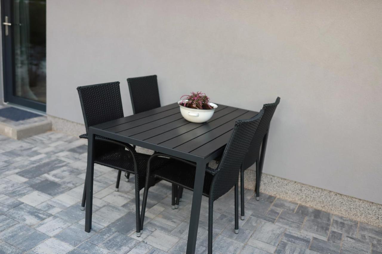 Apartamento Pod Javorem Nová Bystřice