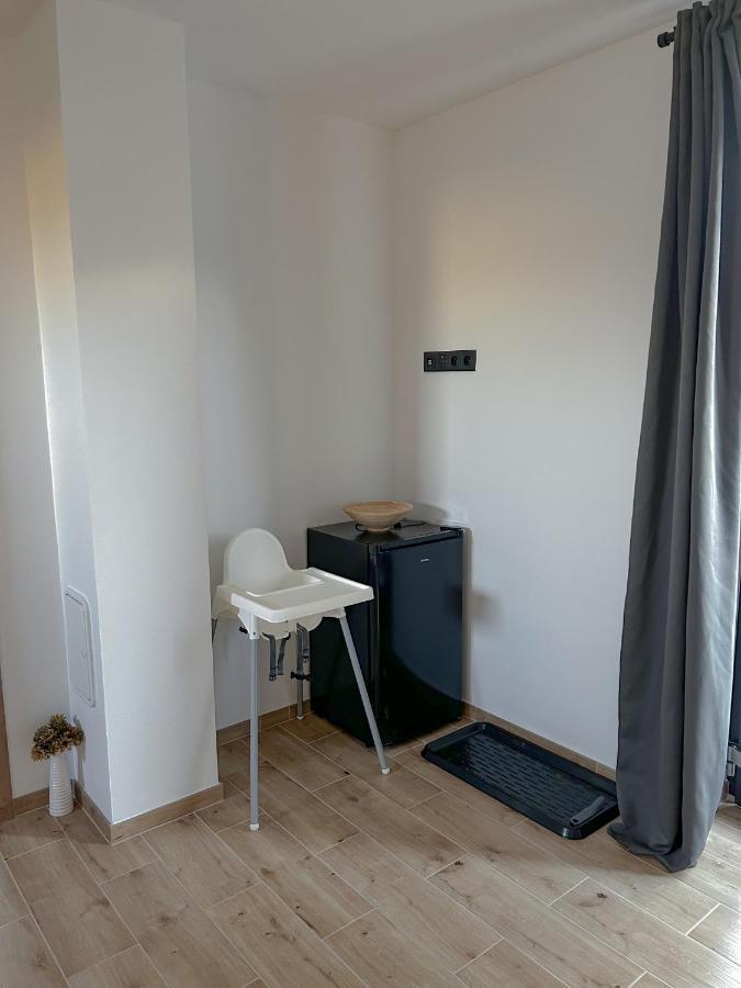 Pod Javorem Nova Bystrice