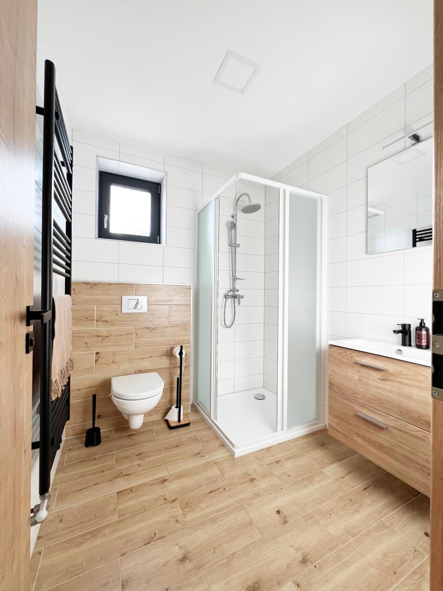 Pod Javorem Apartment *