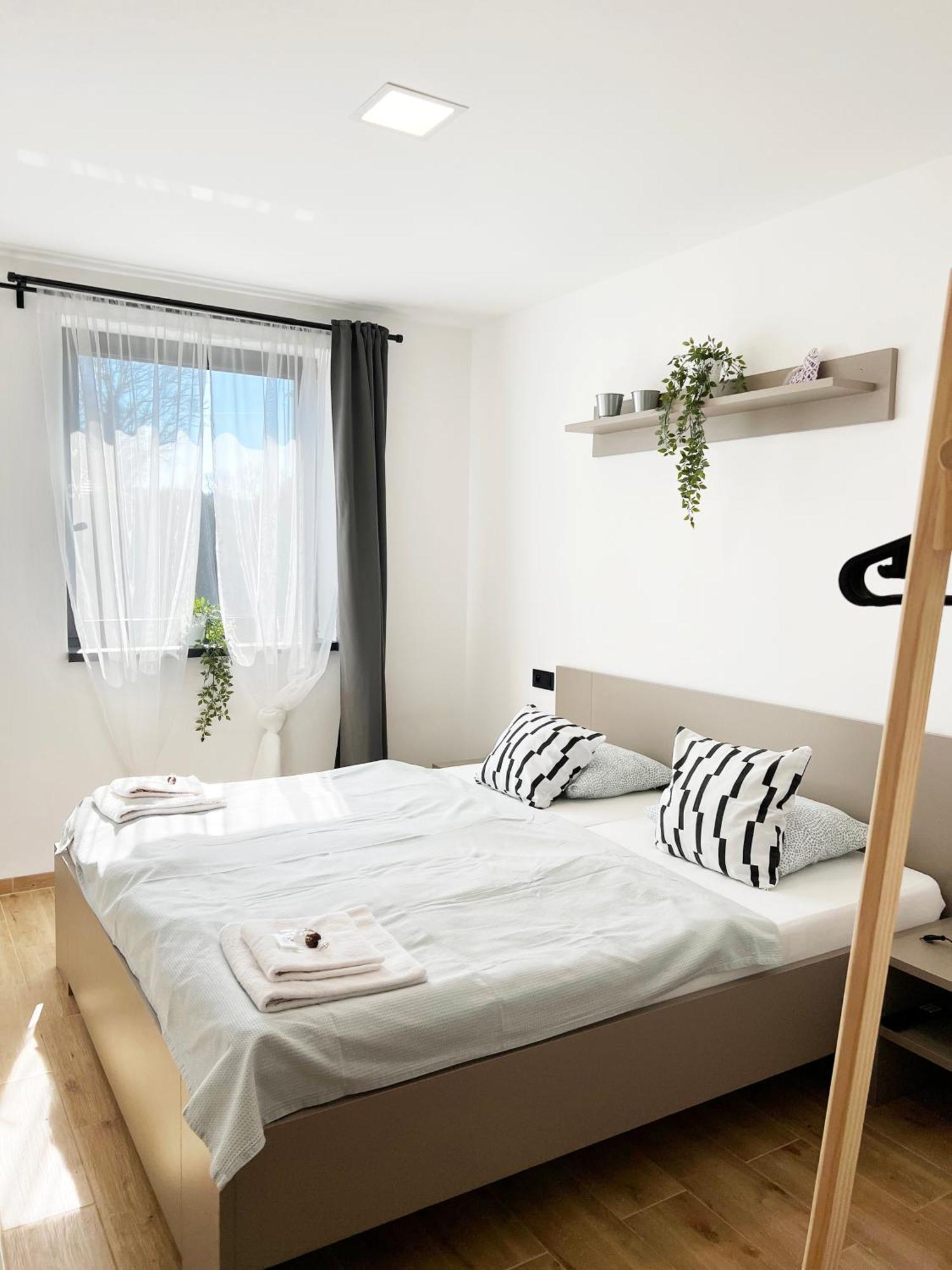 Pod Javorem Apartamento