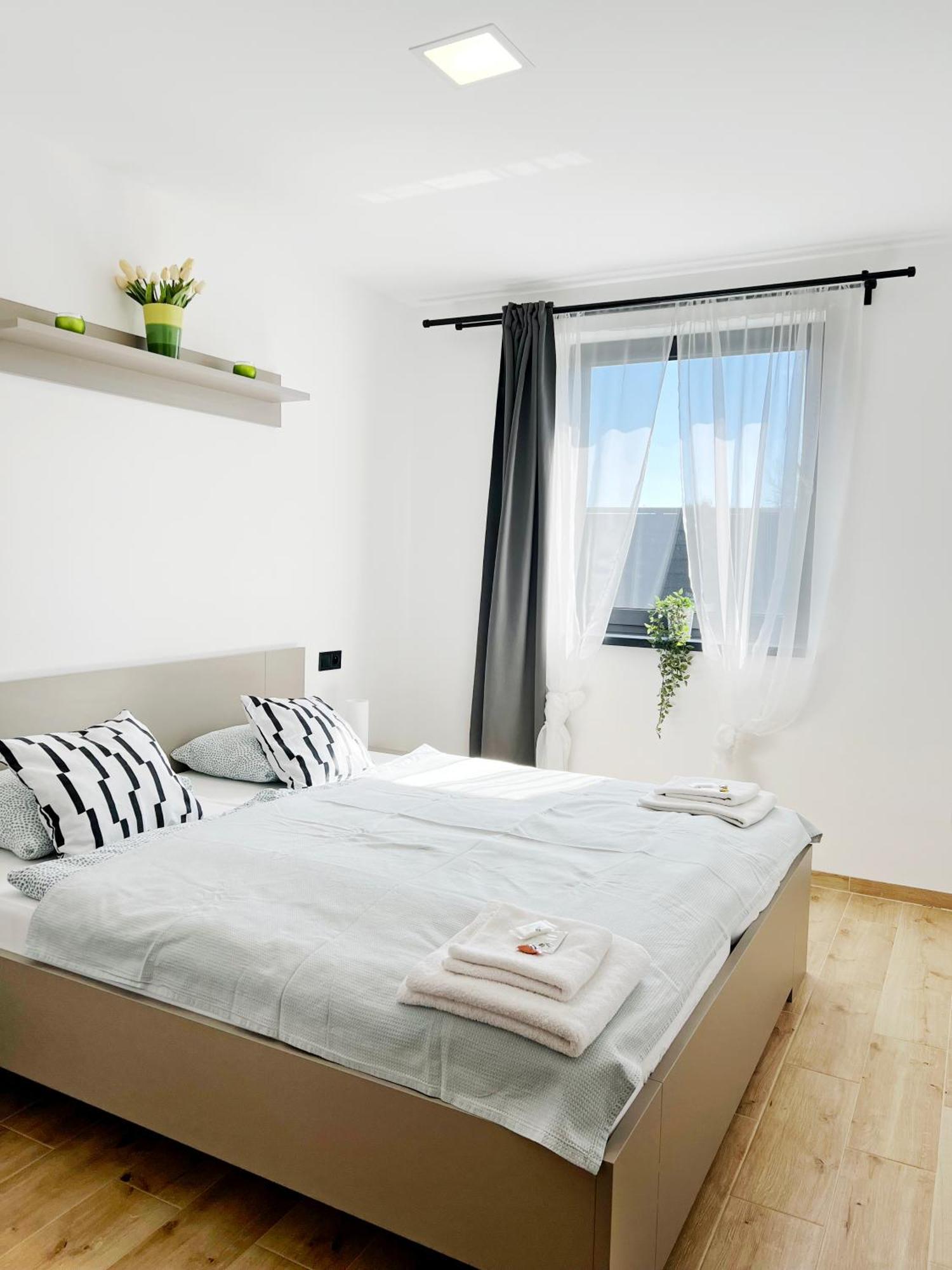 Apartamento Pod Javorem *